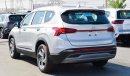 Hyundai Santa Fe 3.5 HTRAC  FWD