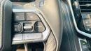 Toyota Land Cruiser GR SPORT