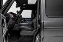 Mercedes Benz G63 AMG Mercedes-Benz G63 AMG 2023 l BRABUS Kit l Like New l AED 12,435 / Monthly