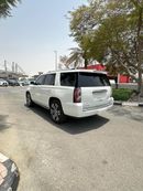 GMC Yukon Denali GMC Yukon Denali 2019 USA specs