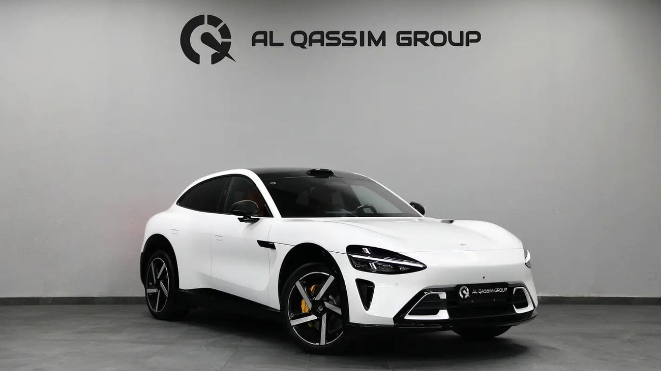 Xiaomi YU7 Max | BRAND | 3 Years Warranty