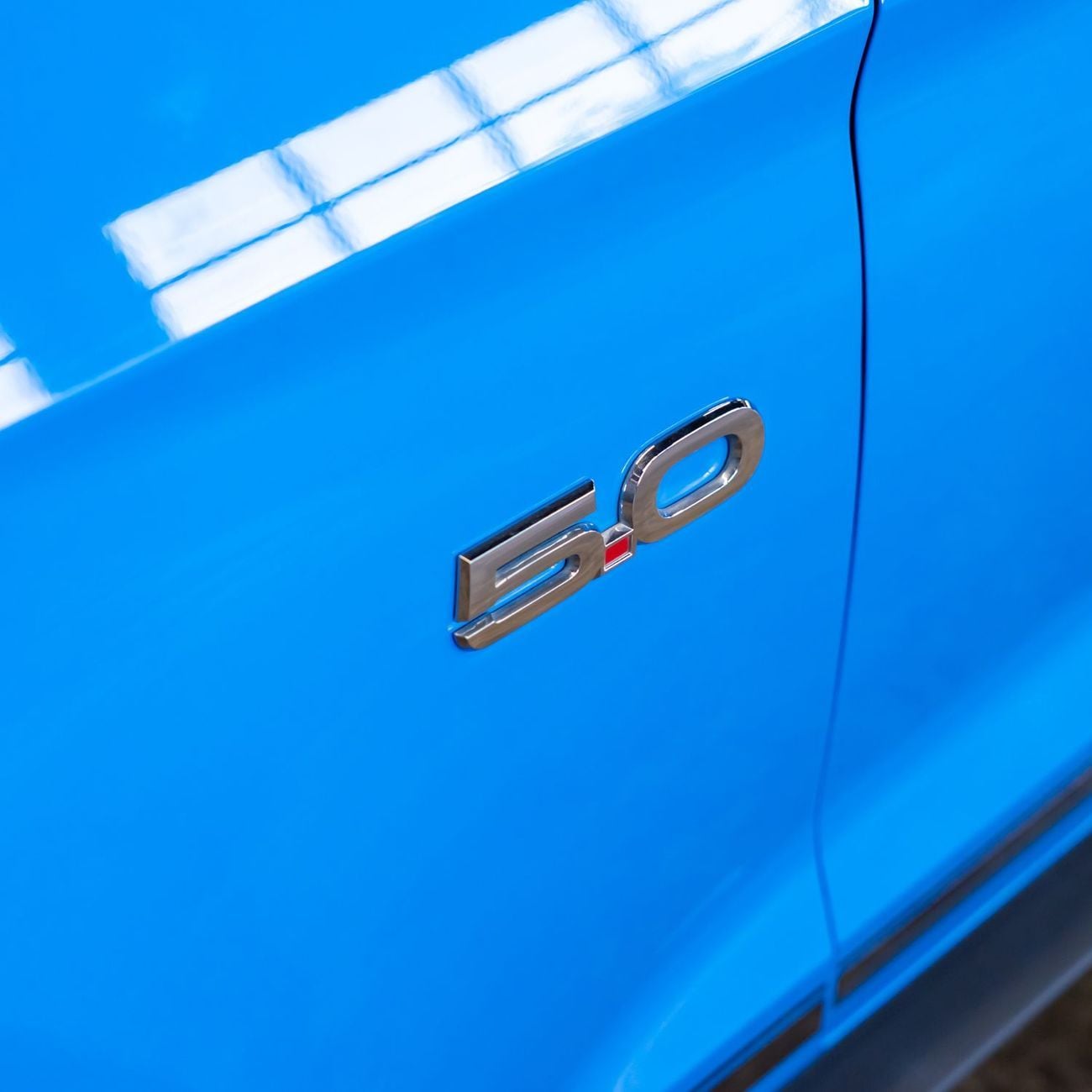 فورد موستانج GT Premium 5.0L V8 AED 3,329 pm • 0% Downpayment • Ford Mustang GT CS • 1 Year Warranty