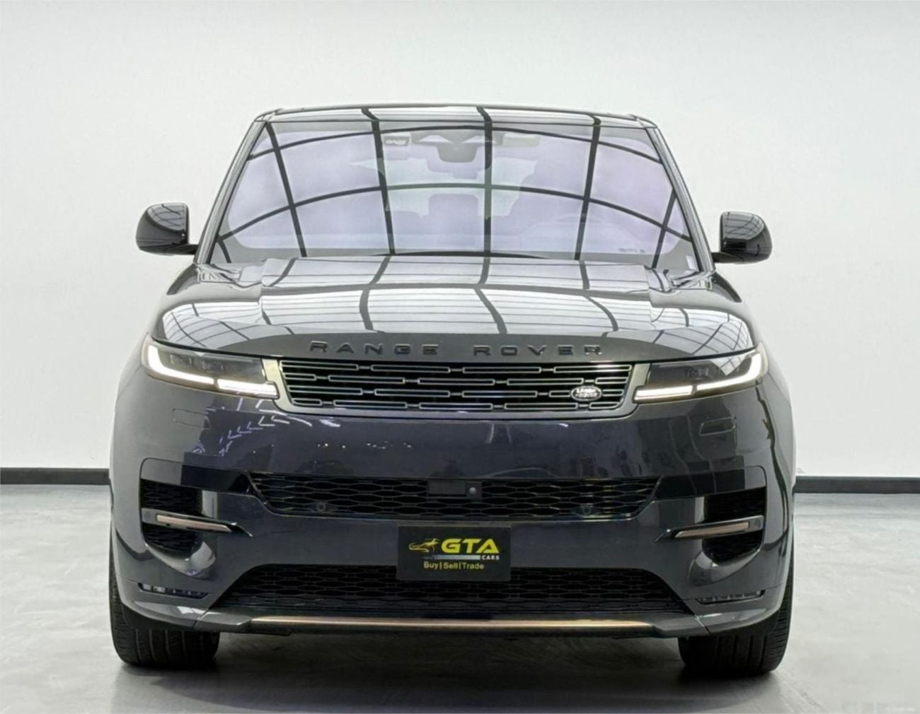Land Rover Range Rover Sport DYNAMIC SE P400 2023 Range Rover Sport ,Warranty ,Excellent Condition ,Canadian Specs