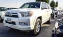 Toyota 4Runner Limited FULL OPTION