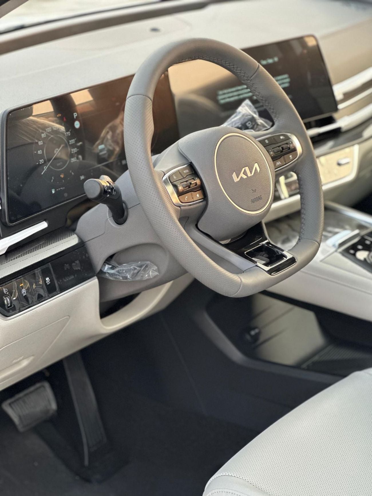 كيا سبورتيج DLX L TX 1.5T