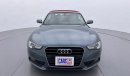 Audi A5 CABRIOLET 1.8 TFSI MULTITRONIC 1.8 | Under Warranty | Inspected on 150+ parameters