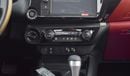 Toyota Hilux S-GLX SR5 2.7 Petrol A/T 4WD