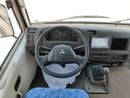 Mitsubishi Rosa 2024 Mitsubishi Rosa 26-Seater (3-Point Seatbelts) 4.9L 4-Cyl Turbo Diesel Euro-4 M/T RWD For Export