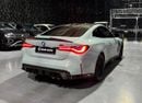 BMW M4 Competition 3.0L