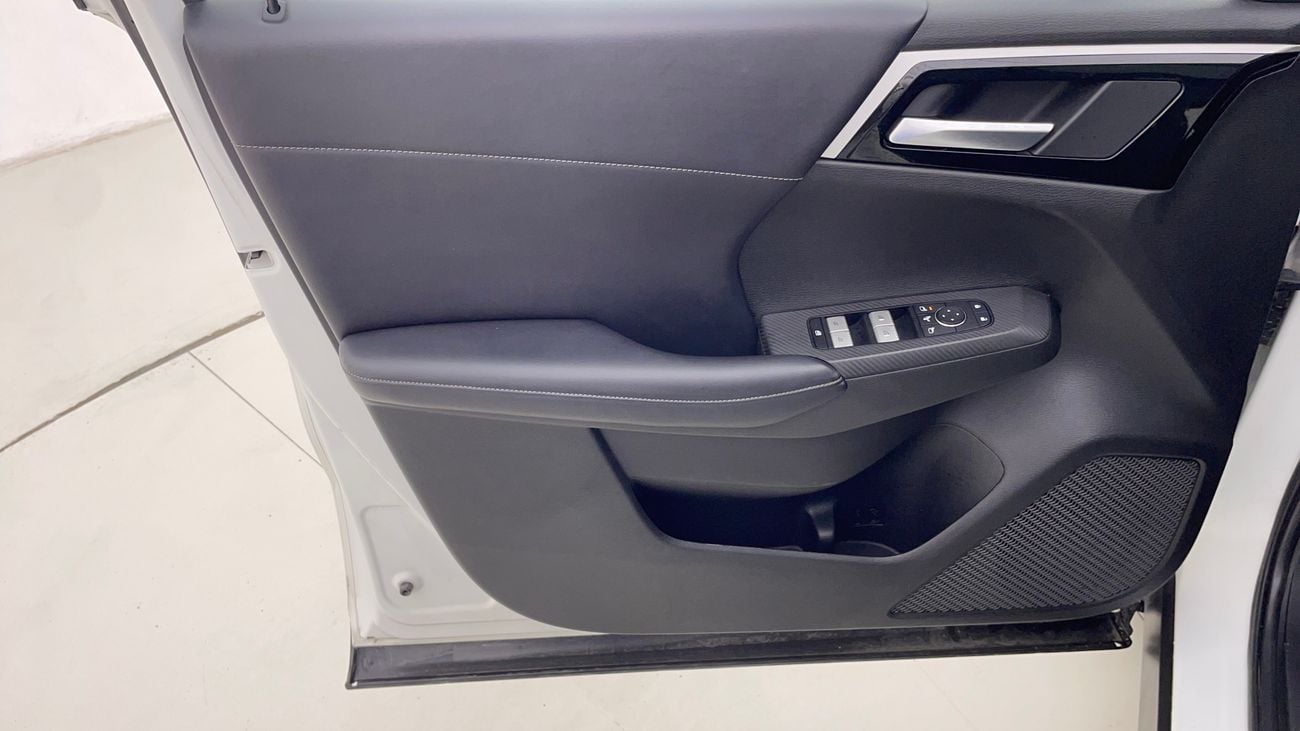 Mitsubishi Outlander 2024 HIGHLINE WITH SUNROOF | AED 1359/Month | 0 DP | 30 Day Return | Warranty