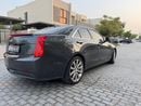 كاديلاك ATS PREMIUM LUXURY