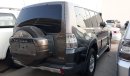 Mitsubishi Pajero 2009 Pajero GLS 4x4 ...Car in New condition 7 seater .wellmaintaned .New tyers all