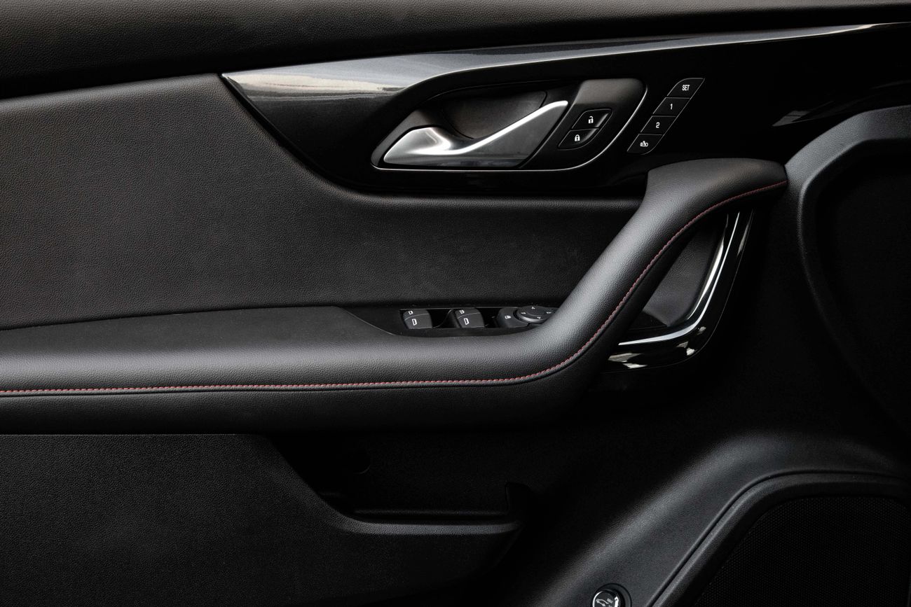 شيفروليه بلازر Blazer | 2,155 P.M | 0% Downpayment | Chevrolet Blazer RS