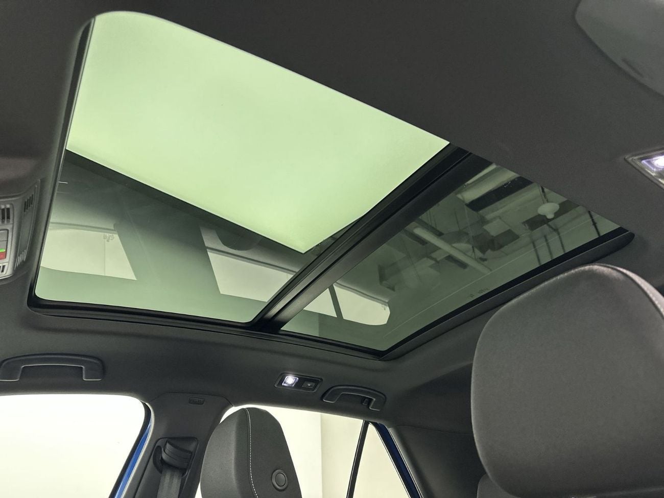 فولكس واجن T ROC Style 1.4L