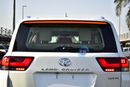 Toyota Land Cruiser 300 GXR-V V6 4.0L Petrol 4WD 7 Seat Automatic