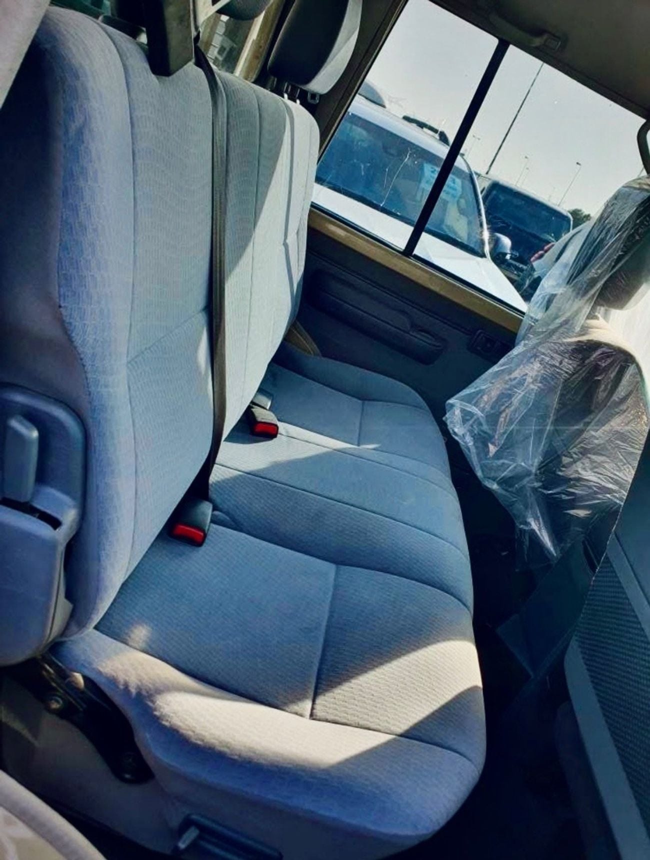 Toyota Land Cruiser Pick Up 2020 RHD Diesel Engine Full Option Very Clean And Perfect Condition