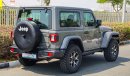 جيب رانجلر Rubicon V6 3.6L , GCC , 2022 , 0Km , With 3 Yrs or 60K Km WNTY @Official Dealer "WHITE FRIDAY SALE"