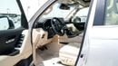 تويوتا لاند كروزر VXR Brand VXR 4.0 | GCC Specs | Zero Mileage