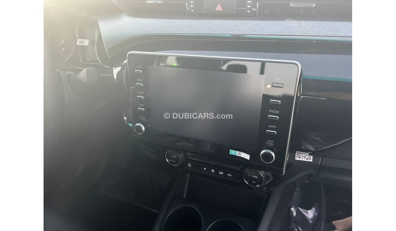 Toyota Hilux ADV 4.0L  4X4