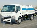 Mitsubishi Fuso Canter CANTER 4.2L WATER TANK  DIESEL WHITE 2024full
