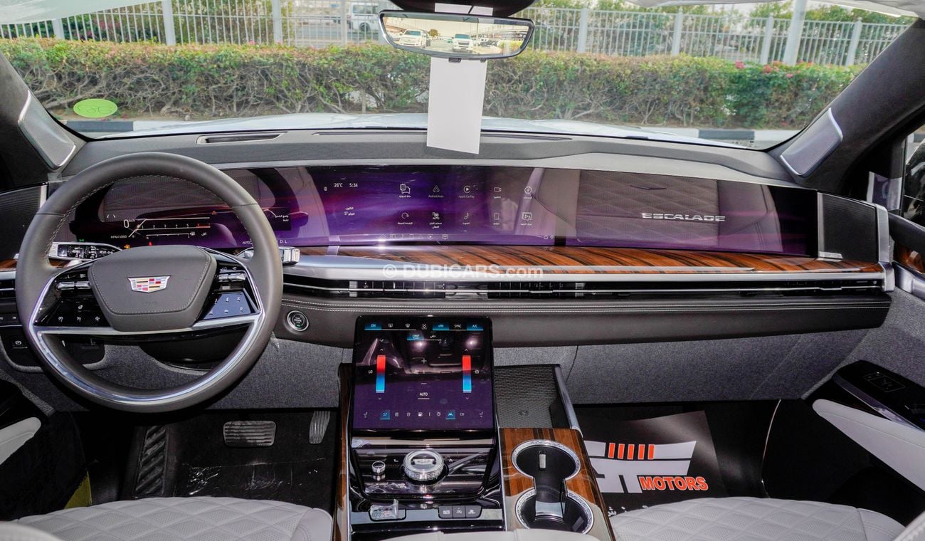 Cadillac Eldorado 600