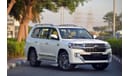 Toyota Land Cruiser 200 GXR V6 4.0L Petrol Grand Touring