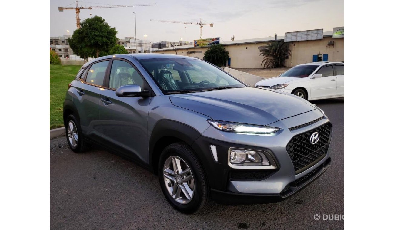 Hyundai Kona FULL OPTION  CLEAN CAR