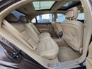 Mercedes-Benz S 300 Std MERCEDES S-300 2013 GCC ORGINAL PAINT // FULL OPITION // PERFECT CONDITION