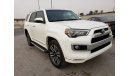 Toyota 4Runner LIMITED FULL OPTION