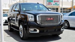 GMC Yukon SLT