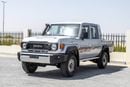 Toyota Land Cruiser Pick Up Double Cabin 2.8L, Diesel, MY2025