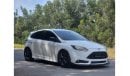 Ford Focus ST