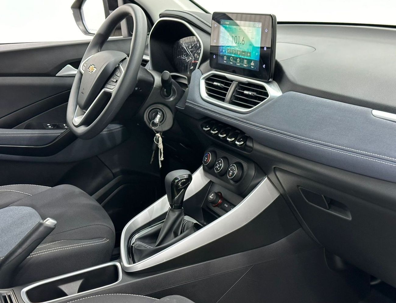 Chevrolet Captiva 2022 Chevrolet Captiva(7 Seater), Sep 2024 Chevrolet Warranty, Full Chevrolet Service History, GCC