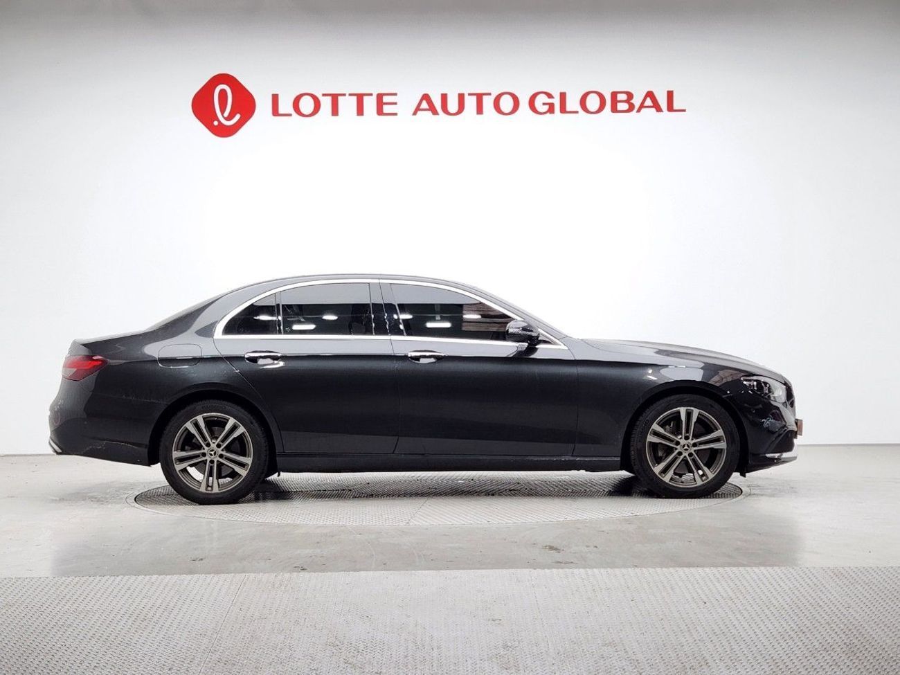 Mercedes-Benz E 350 2022 MERCEDES BENZ NEW E350 4M AVANTGARDE (G) 2.0