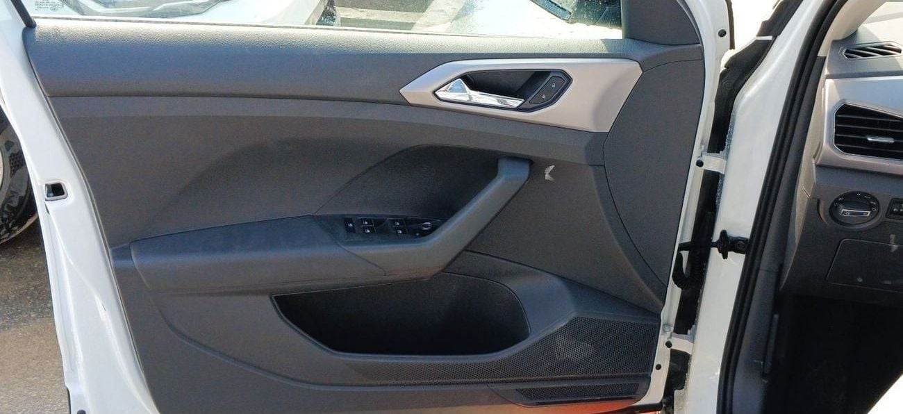 Volkswagen T Cross Volkswagen T Cross FWD 1.5L Petrol 2024YM | Export Price