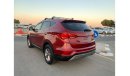 Hyundai Santa Fe SPORT AND ECO 4x4 2018 US IMPORTED