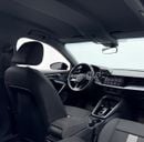 Audi A3 35 TFSI 1.4L 2025 Audi A3 35 TFSI, Audi Warranty+Service Contract, like new, GCC