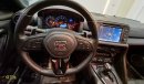 نيسان GT-R 2017 Nissan GTR Alpha-7, Service History, Recently Serviced, Low Kms, GCC