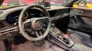 بورش 911 GT3RS PORSCHE CARRERA 911