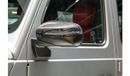 Mercedes-Benz G 63 AMG (GCC) Double Night Package / Full Carbon Fiber / + 10% For local Registration