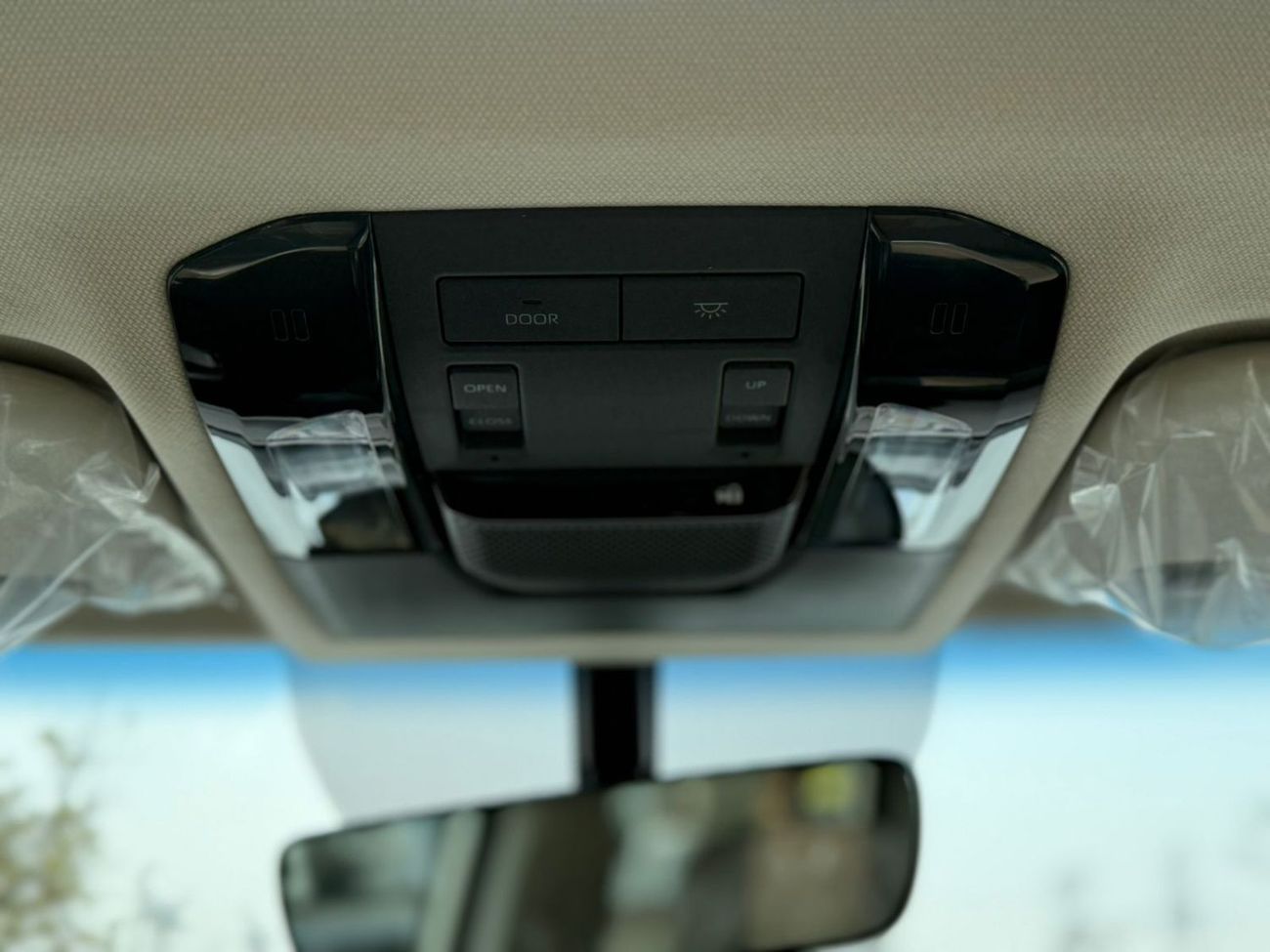 Toyota Prado TOYOTA PRADO 2.4L TURBO ALL ROUNDER - G 2025 MODEL