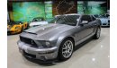 Ford Mustang SHELBY
