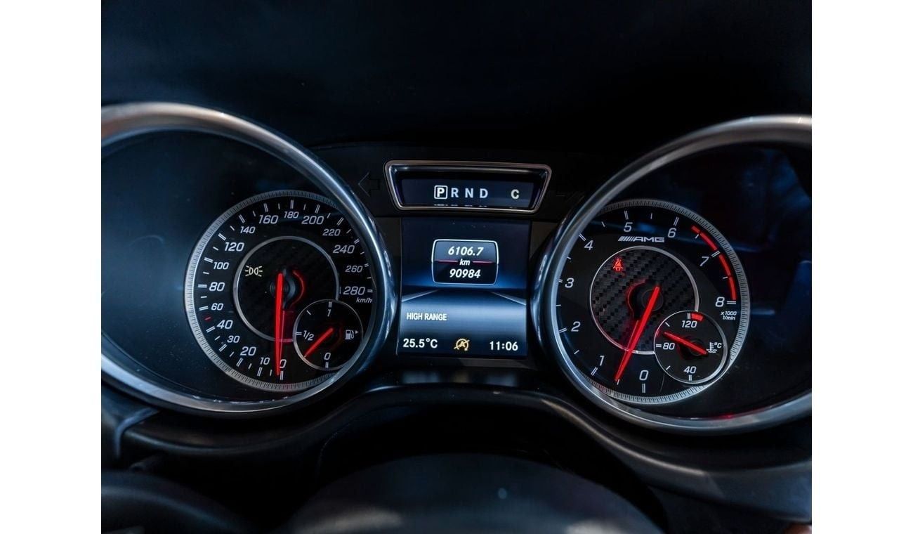 مرسيدس بنز G 63 AMG Centennial Edition