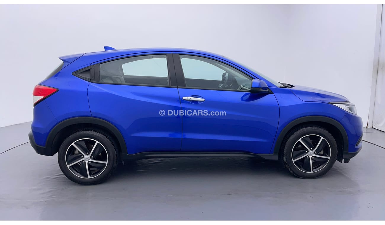 Honda HRV LX 1.8 | Zero Down Payment | Free Home Test Drive