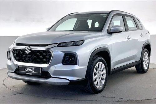Suzuki Grand Vitara GL | National Day Celebration | Guaranteed Warranty | 0 Down Payment