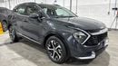Kia Sportage 2025 EX DLX | AED 1614/Month | 20% DP | 30 Day Return | Warranty | Service History