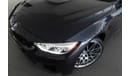 بي أم دبليو M3 2017 BMW M3 30th Anniversary, 30 Jahre Edition / Extended Service Pack