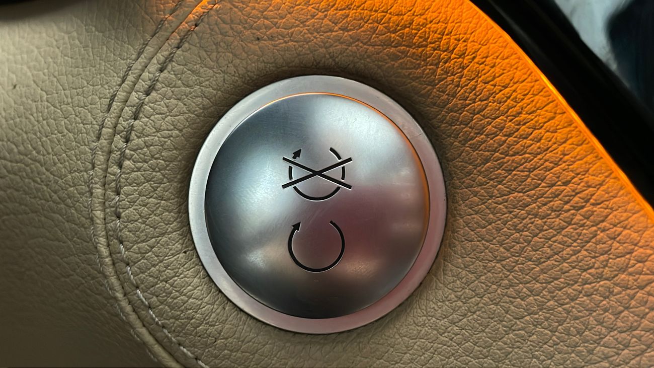 Mercedes-Benz GLE 400 STD AMG ALLOY 3 | Under Warranty | Inspected on 150+ parameters