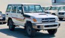 Toyota Land Cruiser Hard Top 5-DOORS 4.5L DIESEL 2023