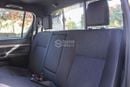 Toyota Hilux ADVENTURE 4.0L V6 PETROL DC AT 4WD 2026MY